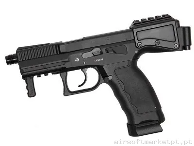 B&T USW A1 ASG — Pistolas — Airsoft Market PT