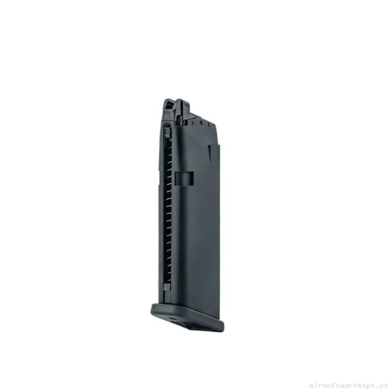 Cargador De Gas pistola Glock 17 Umarex Gen4 23 BBS — Carregadores / Magazines — Airsoft Market PT