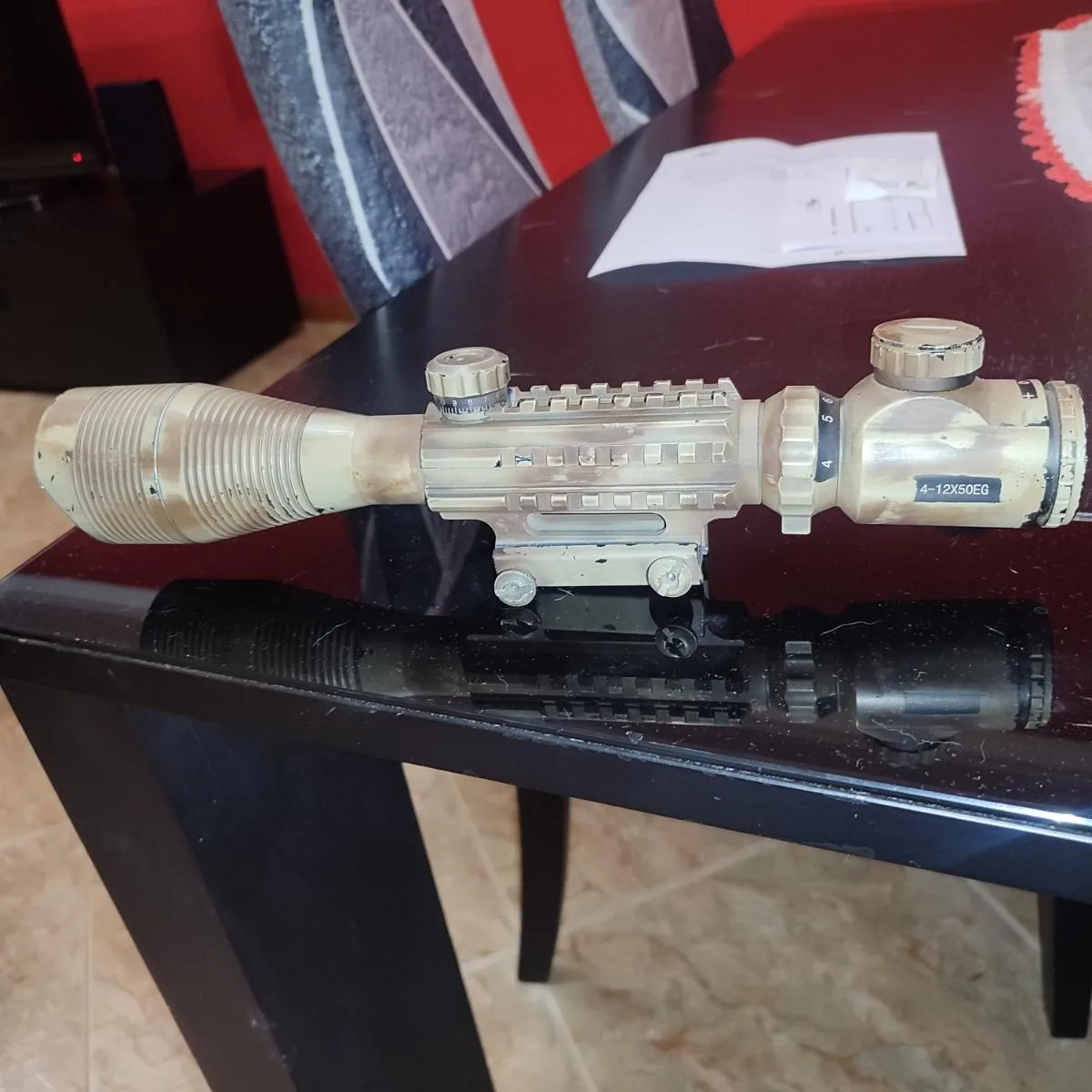 Material airsoft — Kits de Conversão — Airsoft Market PT (foto 5)