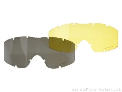 Pack Inico Arma Longa Airsoft — Outros — Airsoft Market PT (foto 9)