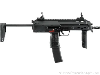 HK MP7 A1 Umarex — Rifles de Assalto (AR/M4/AK) — Airsoft Market PT (foto 2)
