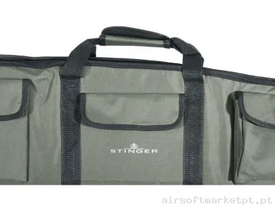 Saco Duplo 130 cm Stinger — Sacos & Mochilas — Airsoft Market PT (foto 3)