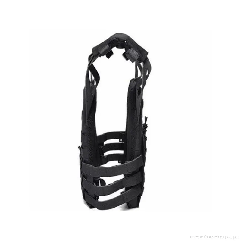 Chaleco JPC Multicam — Coletes & Rigs — Airsoft Market PT (foto 2)