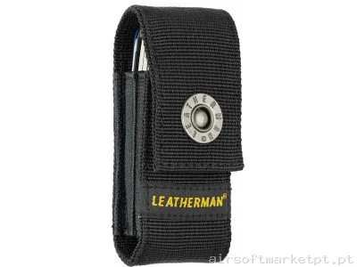 Leatherman Super Tool 300 — Ferramentas — Airsoft Market PT (foto 5)