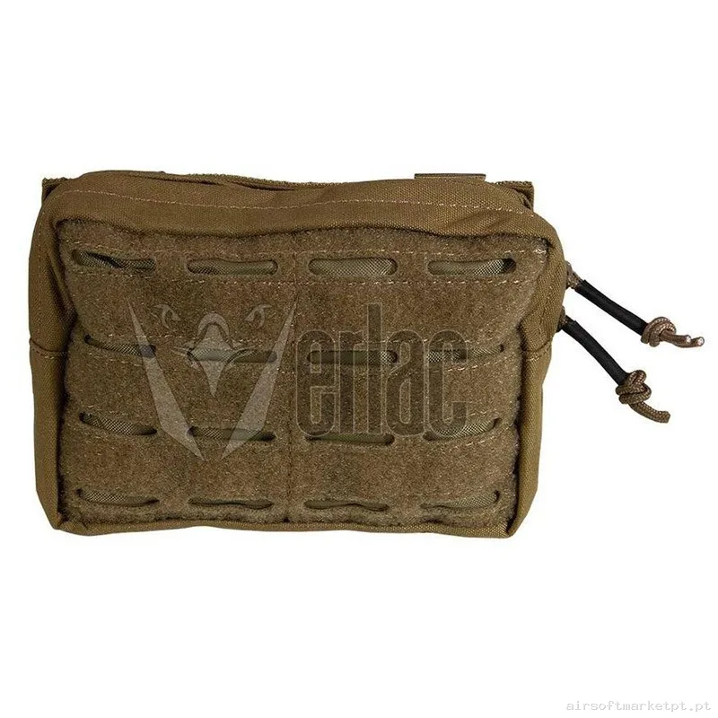 Pouch Corso Dagger Utility Mk3 Coyote — Coletes & Rigs — Airsoft Market PT
