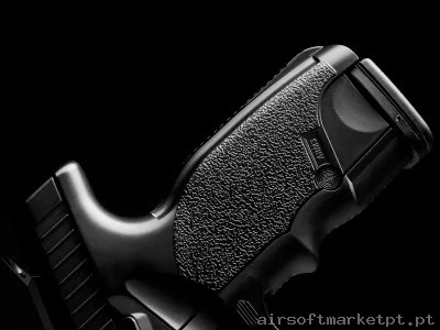 Steyr M9-A1 Low Power ASG — Pistolas — Airsoft Market PT (foto 4)