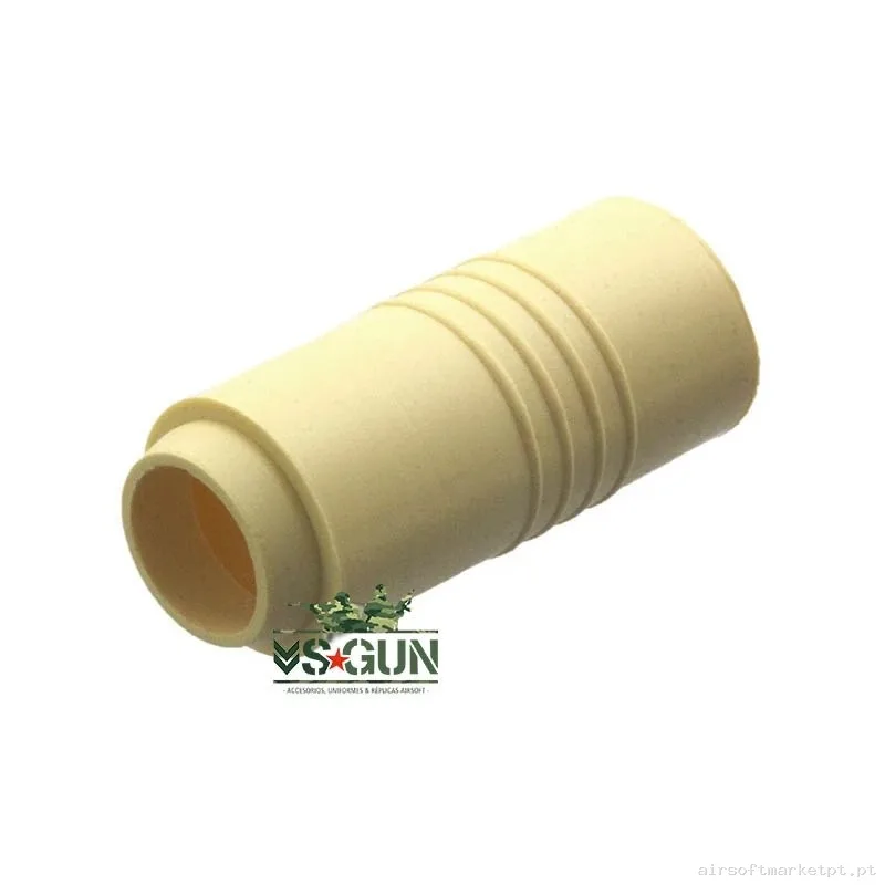 Goma Macaron AEG 60 Grados MAPLE LEAF — Peças Internas (AEG) — Airsoft Market PT