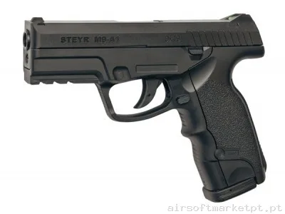 Steyr M9-A1 ASG — Pistolas — Airsoft Market PT