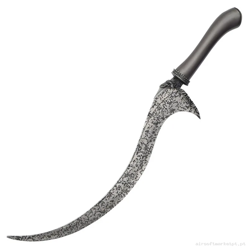 Espada Ornamental Estilo Elden Ring Zs1204 — Ferramentas — Airsoft Market PT