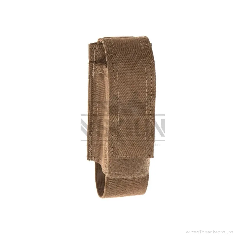 Pouch Granada 40mm Tan - Invader Gear — Coletes & Rigs — Airsoft Market PT