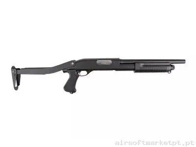 CM352 Cyma — Shotguns — Airsoft Market PT (foto 6)