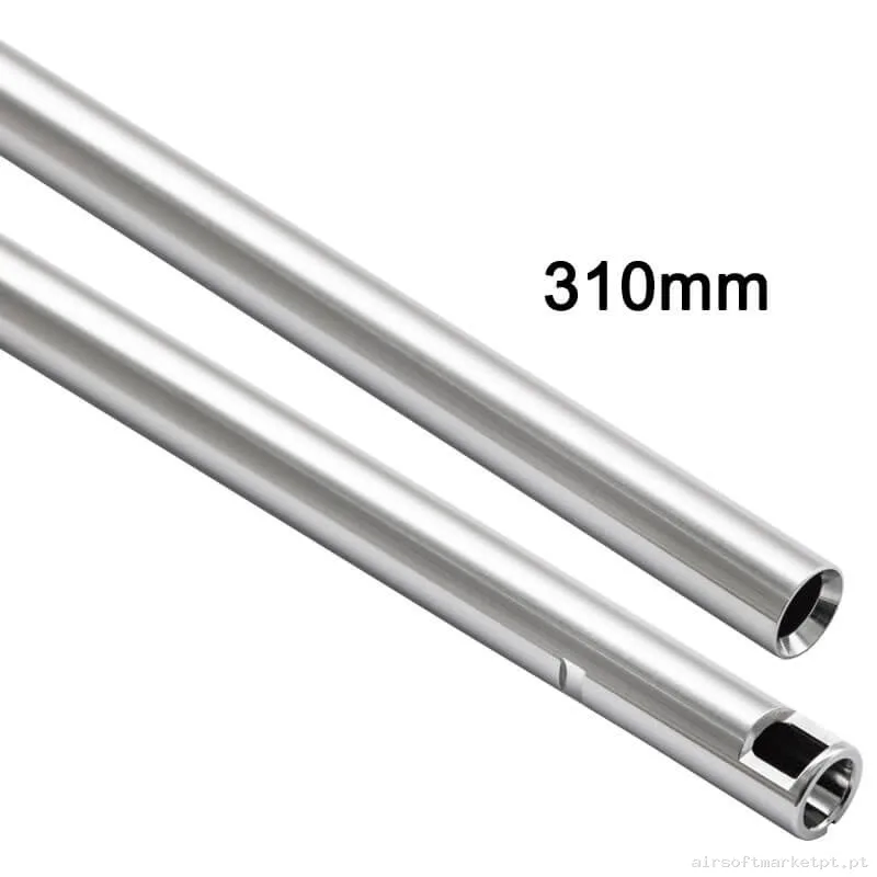 Interno Cano Precisión AEG 6.03 310mm FPS 310603 — Peças Internas (AEG) — Airsoft Market PT