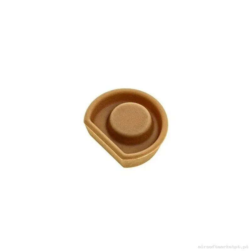 PISTON HEAD AAP01 COWCOW CABEZA DE PISTON — Peças Internas (AEG) — Airsoft Market PT