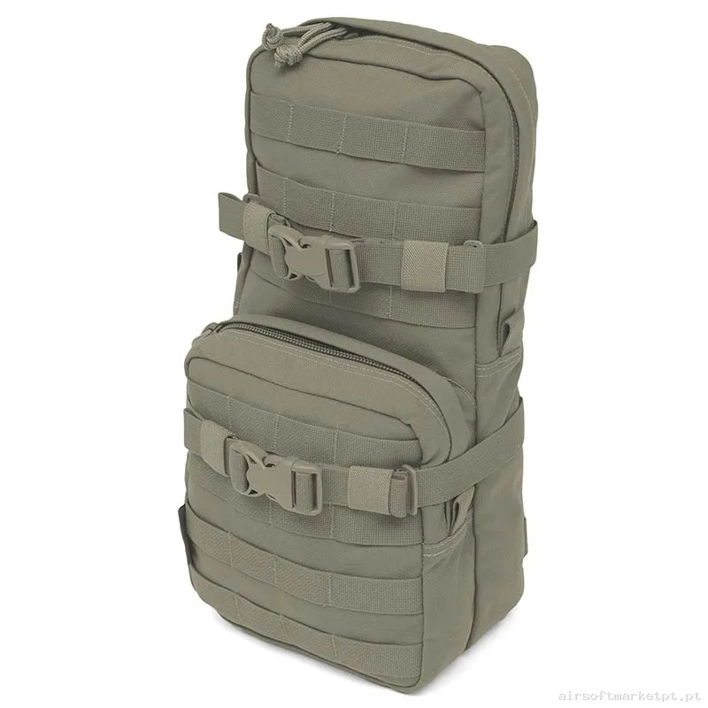 Mochila Tática MOLLE Warrior Assault Elite Ops Cargo Pack Verde Ranger — Sacos & Mochilas — Airsoft Market PT
