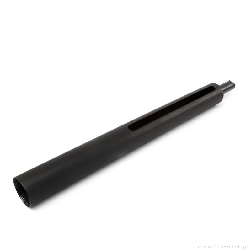 Cilindro de acero VSR10/S12/Bar10/Wellmb02 Airsoftpro — Peças Internas (GBB/Sniper) — Airsoft Market PT