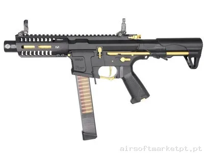 ARP9 G&G Não Ouro — Rifles de Assalto (AR/M4/AK) — Airsoft Market PT