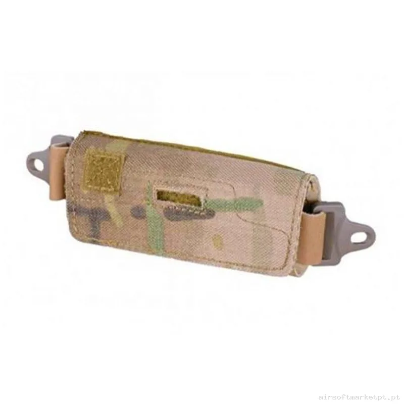 CONTRAPESO CASCO FMA MULTICAM — Capacetes — Airsoft Market PT