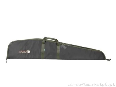 Saco Lux Verde e Preto Gamo — Sacos & Mochilas — Airsoft Market PT