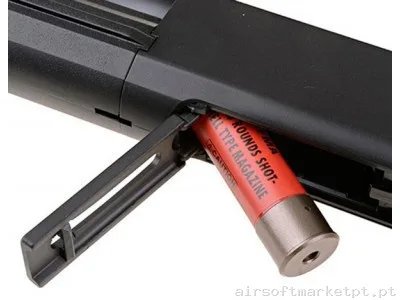 CM351M Cyma — Shotguns — Airsoft Market PT (foto 6)