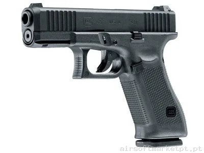 Glock 45 Umarex — Pistolas — Airsoft Market PT (foto 3)