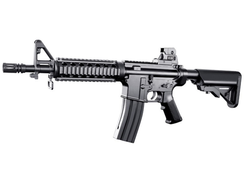 M4 — Rifles de Assalto (AR/M4/AK) — Airsoft Market PT