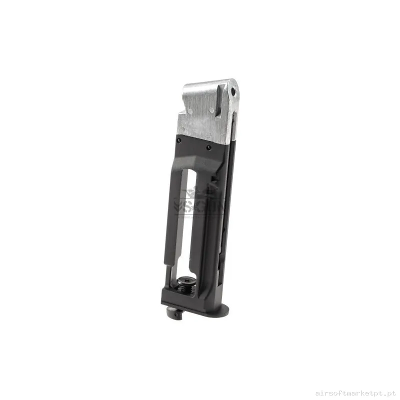 Cargador Special Combat Colt 4 Co2 4.5mm Umarex — Carregadores / Magazines — Airsoft Market PT (foto 2)