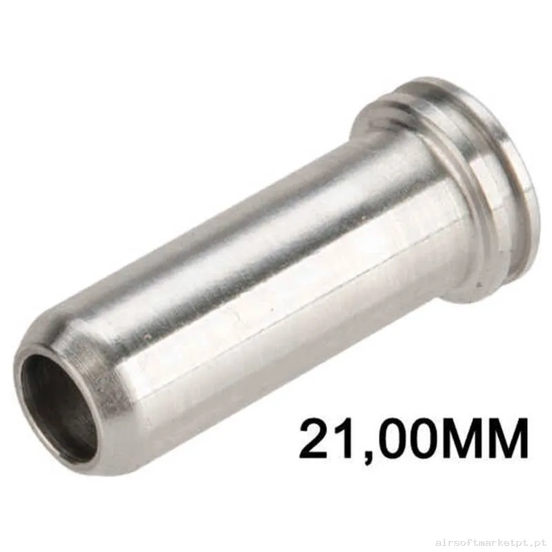 Interno Nozzle AEG Retroarms Aluminio 21mm — Peças Internas (AEG) — Airsoft Market PT