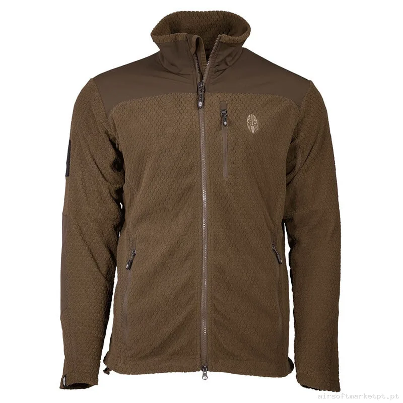 Jaqueta Tática Ragnar Street Egil Jacket coyote — Vestuário (Fardas) — Airsoft Market PT