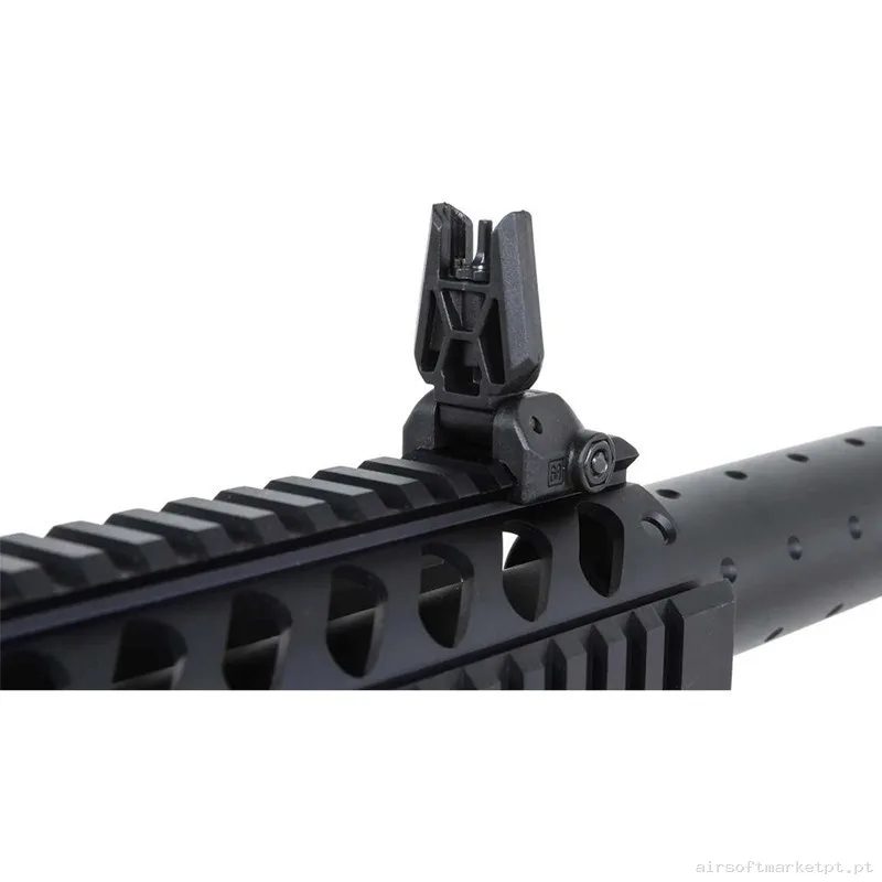 Réplica Specna Arms Sa-C11 Core Gen2 Hal Etu Negra — Rifles de Assalto (AR/M4/AK) — Airsoft Market PT (foto 6)