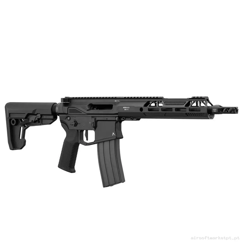 Réplica GBB Aeroknox M4 G103B MWS Double Eagle — Rifles de Assalto (AR/M4/AK) — Airsoft Market PT (foto 2)