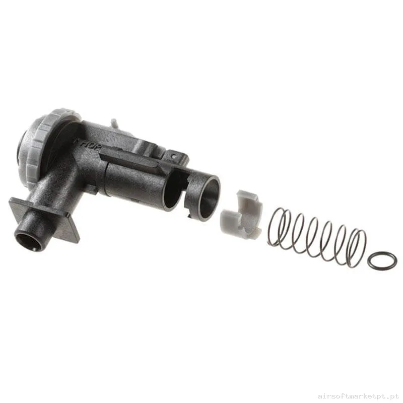 Interno Hop up chamber Vector Krytac — Peças Internas (AEG) — Airsoft Market PT
