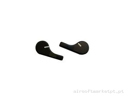 Switcher G36 — Peças Internas (AEG) — Airsoft Market PT