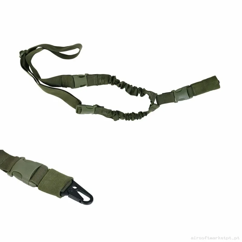 Correa Ultra Fast 1-3 Puntos Delta Tactics OD — Acessórios & Componentes — Airsoft Market PT