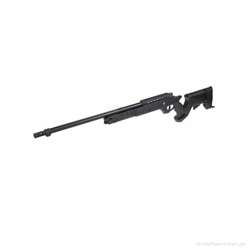SAIGO DEFENSE SNIPER KYUDO Negro — Snipers — Airsoft Market PT (foto 2)