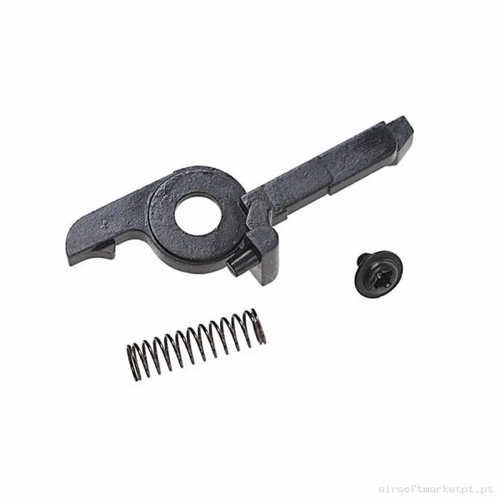 Interno Cut Off Lever Ver.3 Shs M0043 — Peças Internas (AEG) — Airsoft Market PT