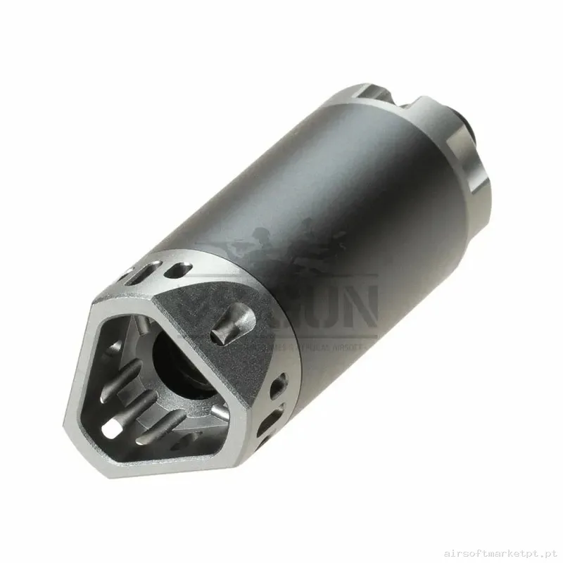 TRAZADOR ACETECH BRIGHTER CS GREY — Lanternas & Lasers — Airsoft Market PT (foto 3)