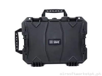 Estojo Rigido 30 y  47 cm Specna Arms 47 cm — Sacos & Mochilas — Airsoft Market PT (foto 4)