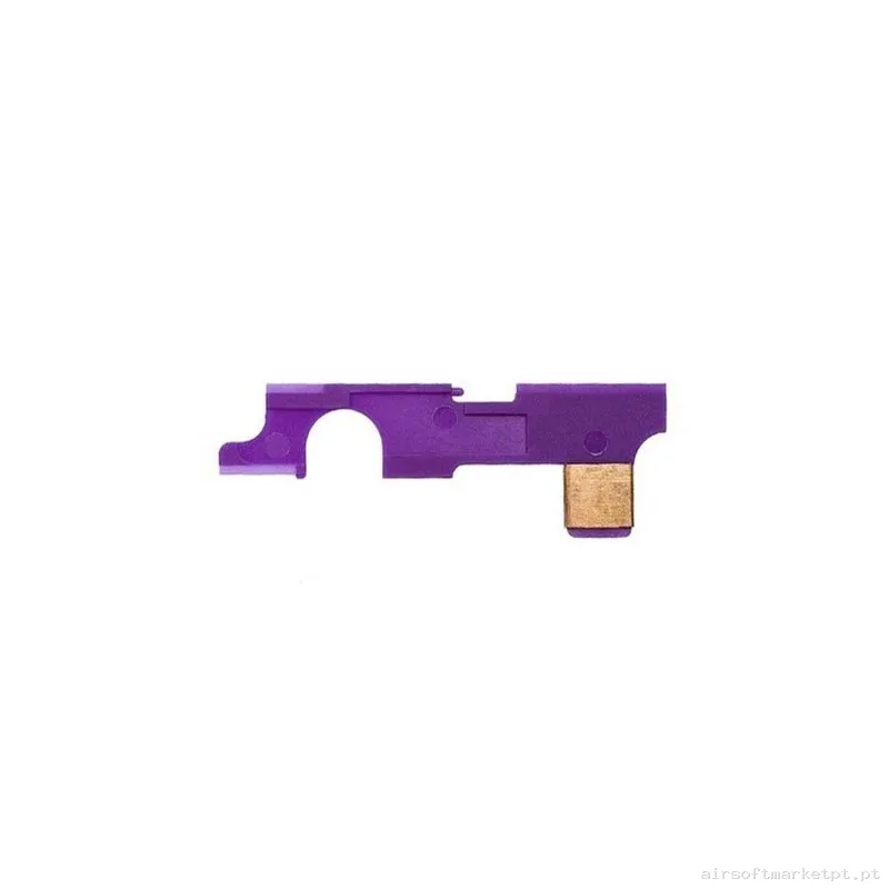 Selector Plate V2-Pletina SHS — Peças Internas (AEG) — Airsoft Market PT