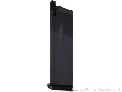 Magazine Ludus Gas Secutor — Pistolas — Airsoft Market PT