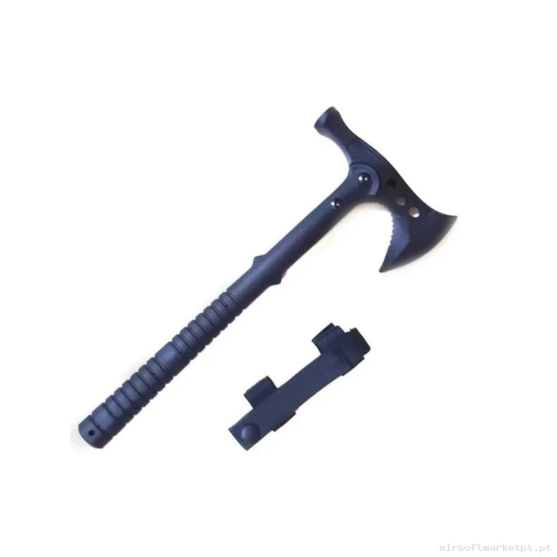 Dummy Tomahawk martillo — Acessórios & Componentes — Airsoft Market PT