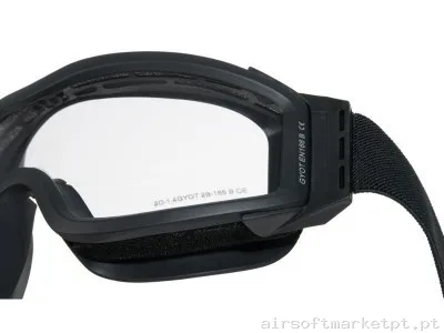 Pack Inico Arma Longa Airsoft — Outros — Airsoft Market PT (foto 11)