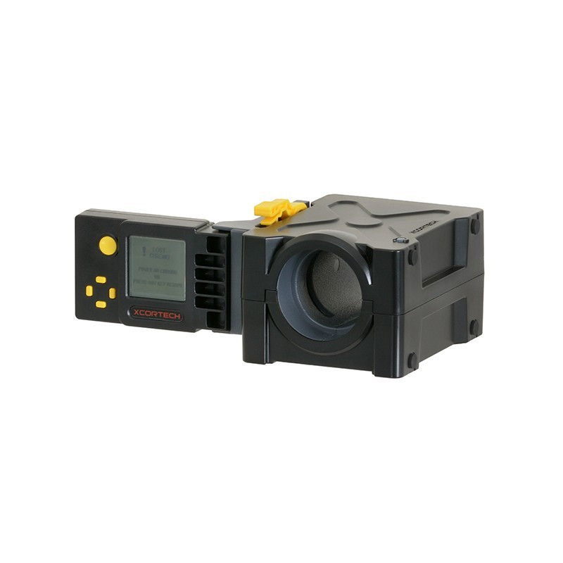 Chrony X3500 [Xcortech] — Baterias & Carregadores — Airsoft Market PT