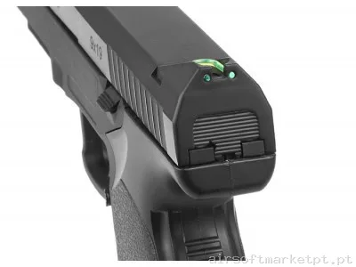 Steyr M9-A1 ASG — Pistolas — Airsoft Market PT (foto 4)