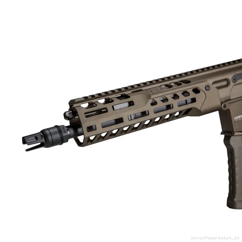 Secutor Centurion V Coyote Mws Gbb + 3 cargadores Centurion — Rifles de Assalto (AR/M4/AK) — Airsoft Market PT (foto 4)