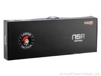 M4 LT-32 7'' GEN2 Hellion Lancer Tactical Ouro — Rifles de Assalto (AR/M4/AK) — Airsoft Market PT (foto 6)