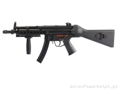 MP5 MC-II 802 Jing Gong — Rifles de Assalto (AR/M4/AK) — Airsoft Market PT