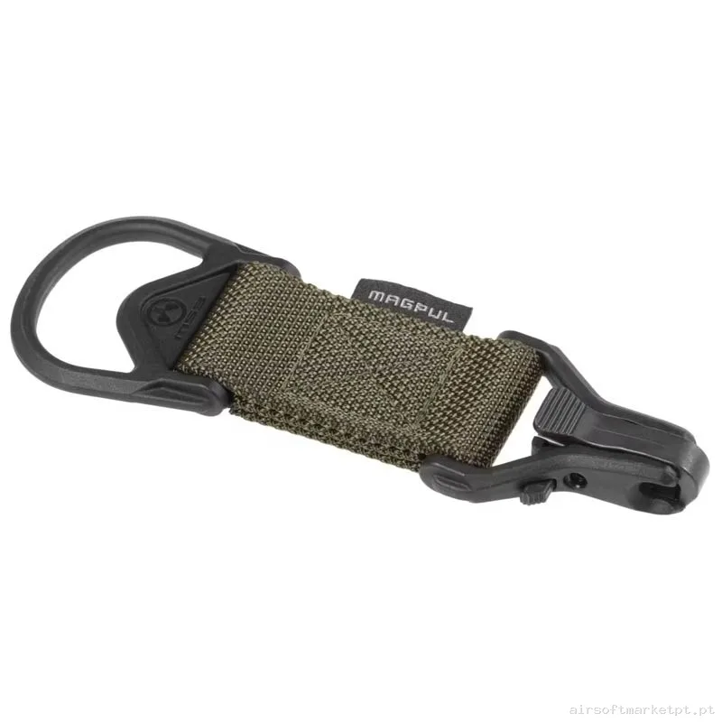 Adaptador Cinturão tático Magpul Ms1 Ms3 Adapter Ranger Green — Gear Táctico — Airsoft Market PT