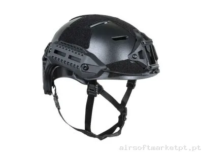 Capacete Balístico HL-104 Woosport — Capacetes — Airsoft Market PT (foto 5)