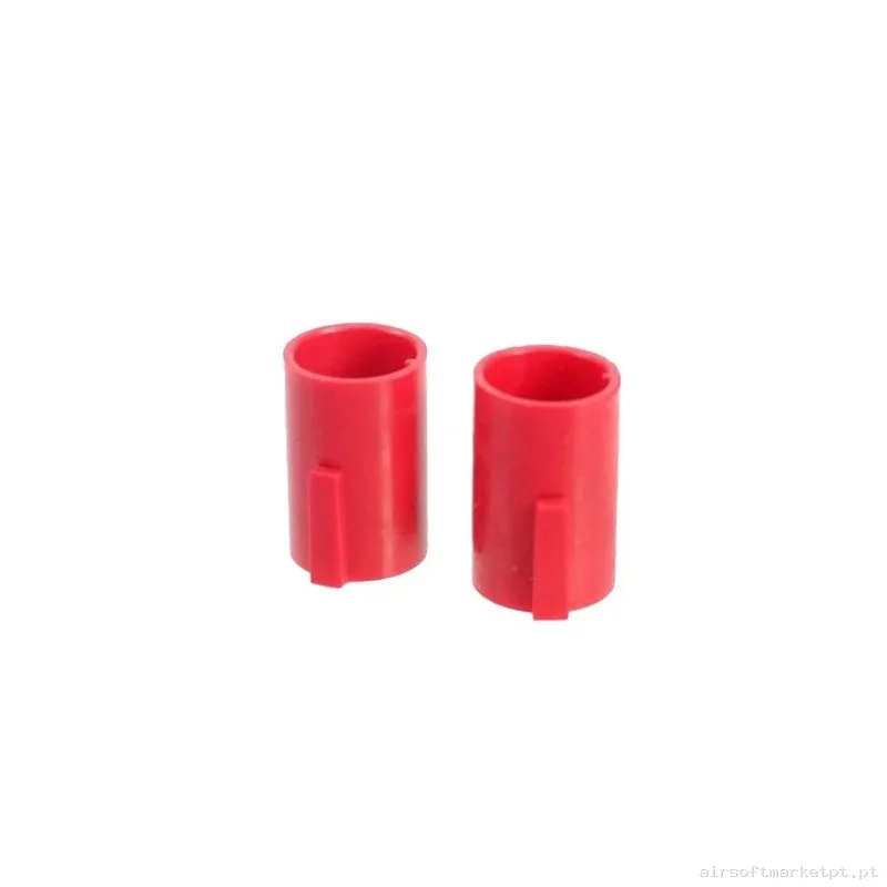 Goma Hop Up Madbull Para VSR — Peças Internas (AEG) — Airsoft Market PT