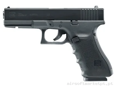 Glock 22 GEN4 Vega Force — Pistolas — Airsoft Market PT